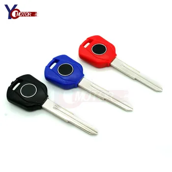 

NEW Keys embryo rings For Honda CBR600RR CBR 600RR CBR900RR CBR929RR CBR954RR CBR1000RR VTR1000 Uncut Keyring Motorcycle