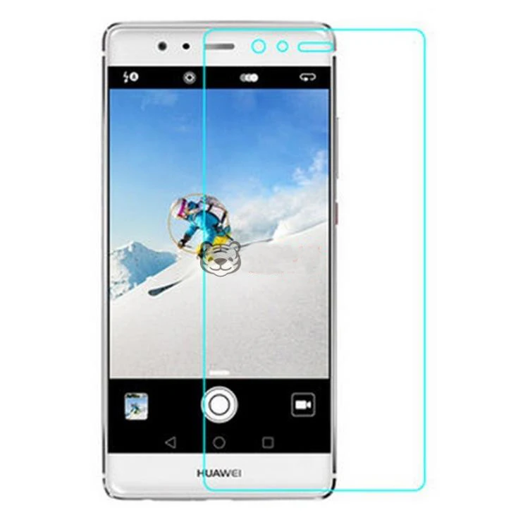Прозрачная пленка из закаленного стекла для Huawei Ascend P6 P7 P8 P9 P10 Lite Plus Y6 Pro 2017