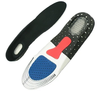 

Insoles Arch Support Cushion Orthopedic Insert Pad Foot Valgus Care Tools Military Training Multi-functional Shock Sports Shoe