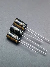 30PCS New stock Y ELNA ROA Cerafine 4.7uF/50V origl authentic audio electrolytic capacitors free shipping 30PCS New stock Y ELNA ROA Cerafine 4.7uF/50V origl authentic audio electrolytic capacitors free shipping