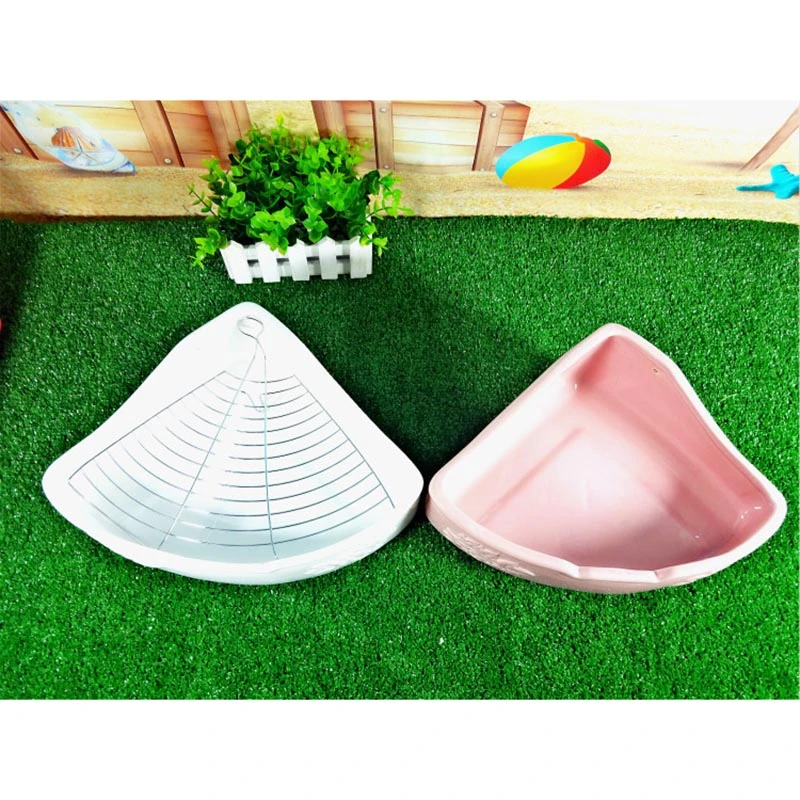 chinchilla litter pan