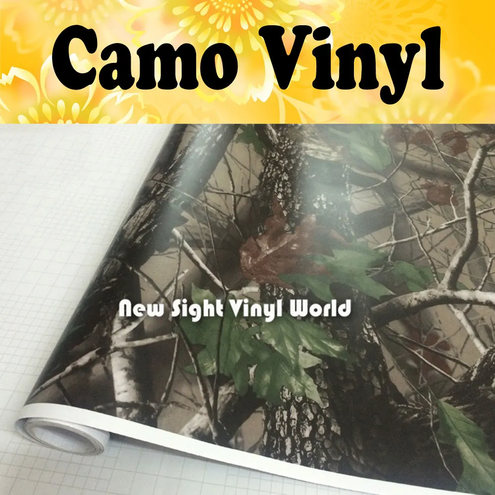 Special Offers Realtree Camo Vinyl Sticker Bemoste Eiken Realtree Camouflage Vinyl Wrap Voor Truck Jeep Maat: 1.50*30 m/Roll Special Offers Realtree Camo Vinyl Sticker Bemoste Eiken Realtree Camouflage Vinyl Wrap Voor Truck Jeep Maat: 1.50*30 m/Roll