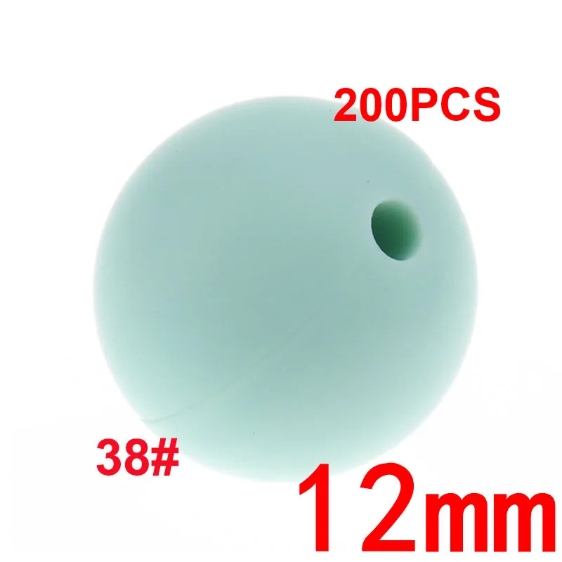 38 Mint Green