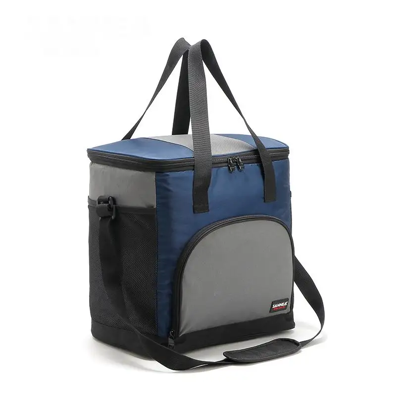 GUMST 25L Thickening Big Capacity Cooler font b Bag b font Waterproof Ice Thermal font b