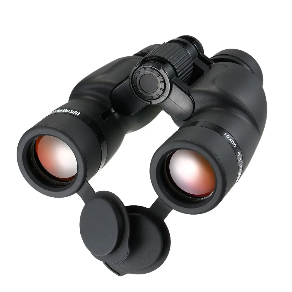 

10x36 Binoculars Professional Hunting Telescope Waterproof Fogproof Outdoor Sport Binoculars for Hunting Bird Watching Backpack
