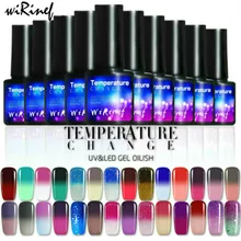 Градиентная цветная акриловая пудра кристаллический полимер дизайн ногтей строитель Ложные бусины для ногтей художественный строитель маникюрный полимер инструменты для ногтей