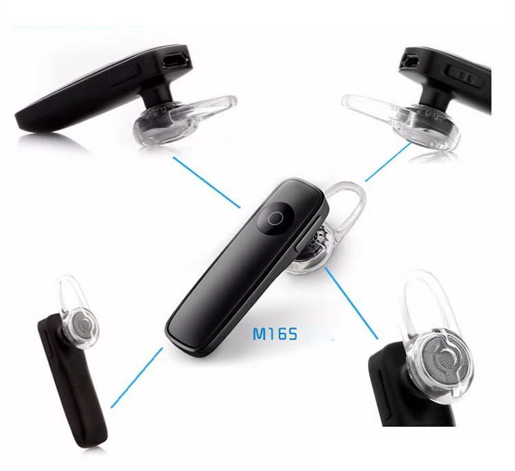 Wireless Bluetooth Earphone Portable Headphones In-Ear Bluetooth Headset Hands-free Earbud with mic in Car for iPhone Xiaomi (52)