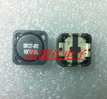 

DR127-8R2-R 8.2UH 12.2A 12.5X12.5X8MM COOPER shielded SMD power inductor