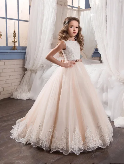 Pageant Dresses