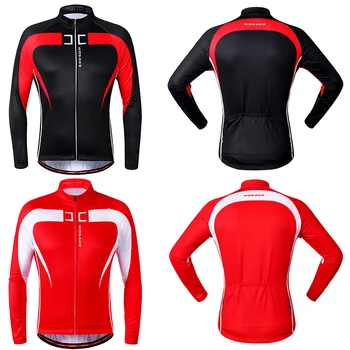 

Fleece Long Sleeve Outdoor Sportswear Warm Top Autumn Winter Unisex Outdoor Sports Suits Warm Long Sleeve Jacket Outwear