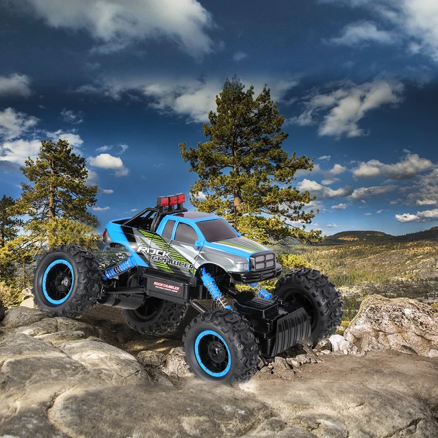 High End Sd Radio Control Car 1403 2 4g 4wd Driveing System High End Sd Radio Control Car 1403 2 4g 4wd Driveing System Rock Crawler Go Anywhere Truck Vehicle Electric Rc Model