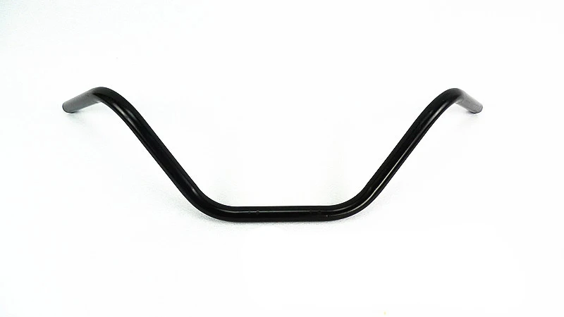 22 мм Универсальный винтажный руль мотоцикла Ретро ремонт руль мотоцикла Руль руля