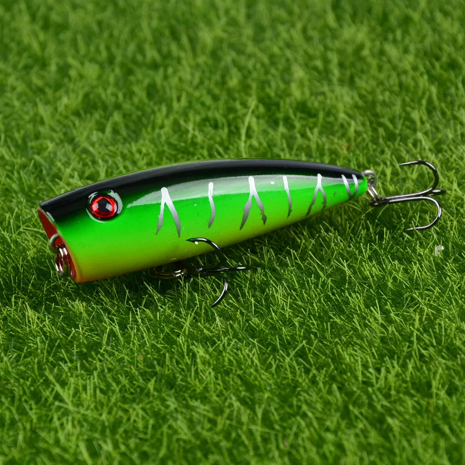 1 قطعة الصيد إغراء الصلب بوبر 6.5 سنتيمتر/8g توبواتر المتذبذب Pesca الطعم بايك الطعم الاصطناعي 3D عيون اليابان Crankbaits 1 قطعة الصيد إغراء الصلب بوبر 6.5 سنتيمتر/8g توبواتر المتذبذب Pesca الطعم بايك الطعم الاصطناعي 3D عيون اليابان Crankbaits