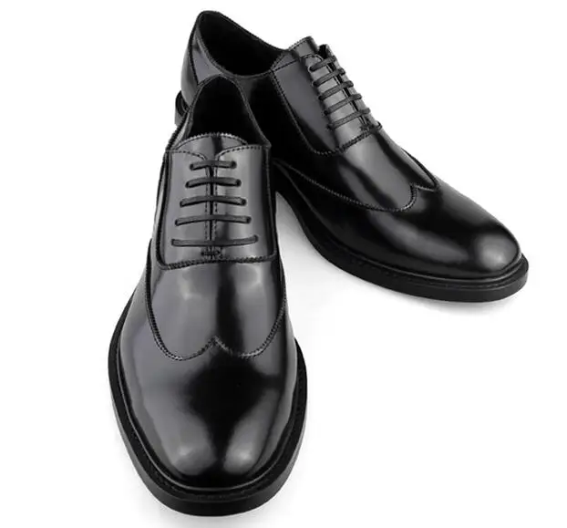 

Summer business casual leather shoes men's leather shoes British fashion low-top shoes men's dress men's shoes fashion