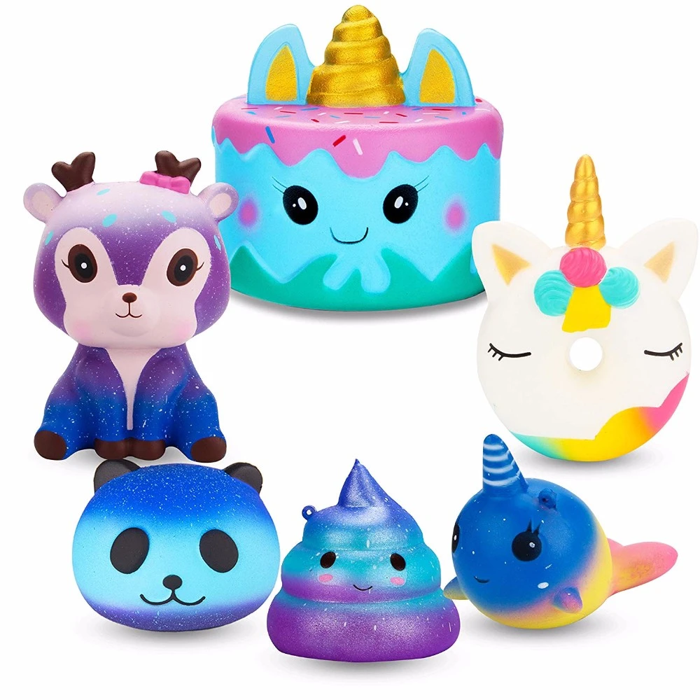 wholesale squishy toys
