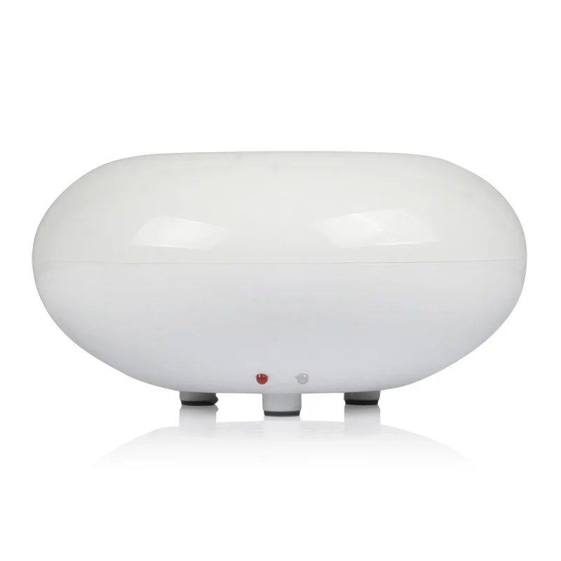 LAGUTE LED 160ml Ultrasonic Aroma Diffuser Air Mist Humidifier Atomizer Vapor Ionizer LAGUTE LED 160ml Ultrasonic Aroma Diffuser Air Mist Humidifier Atomizer Vapor Ionizer