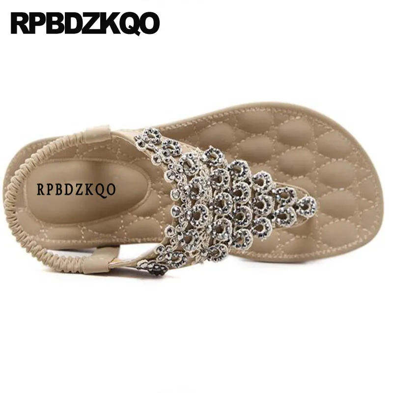 wide fit beach sandals