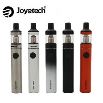 

Joyetech Exceed D19 1500mah elektronik sigara with 2ml Capacity Starter Kit joyetech vaporizer sigaretta elettronica VS ego aio