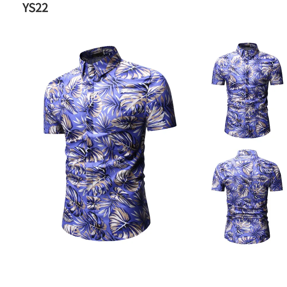YS22-1