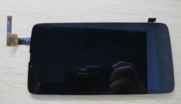 

LCD Module with Touch Screen forHoneywell EDA50