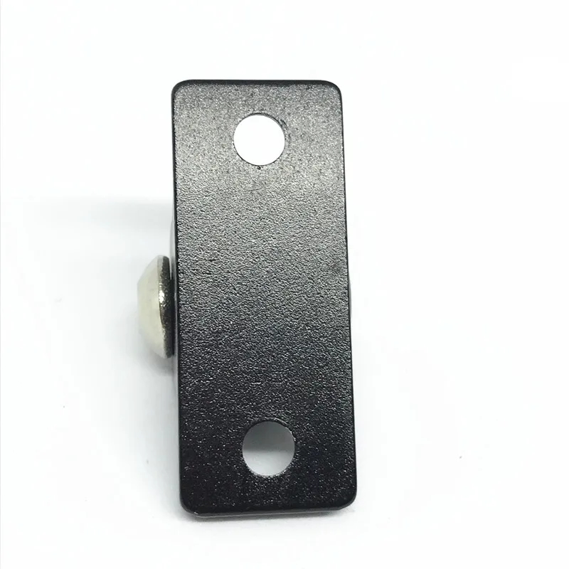 CNC Aluminum Alloy Tripod Adapter Mount for GoPro Hero 4 5 3 Session Xiaomi yi 4K SJCAM SJ4000 SJ5000 h9 GoPro Mount Accessorie (5)