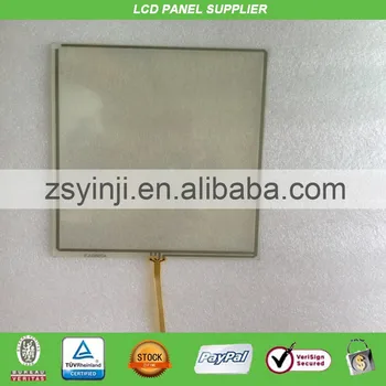 

New Touch Panel AMT9507