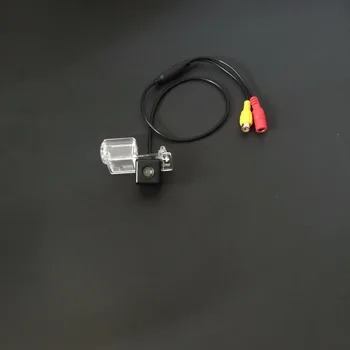 

For Ford Escape / Kuga 2012~2015 / Car Parking Camera / Rear View Camera / HD CCD Night Vision + Water-Proof + Wide Angle