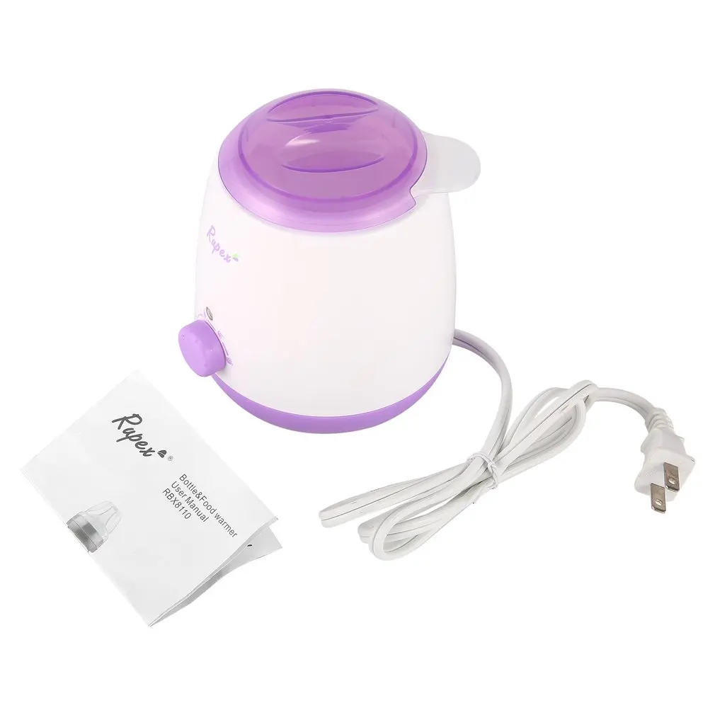 

3 in 1 Multifunctional Baby Bottle & Food Warmer Sterilizer Heater with Indicator Milk Warm Device for Baby Feeding Accessories