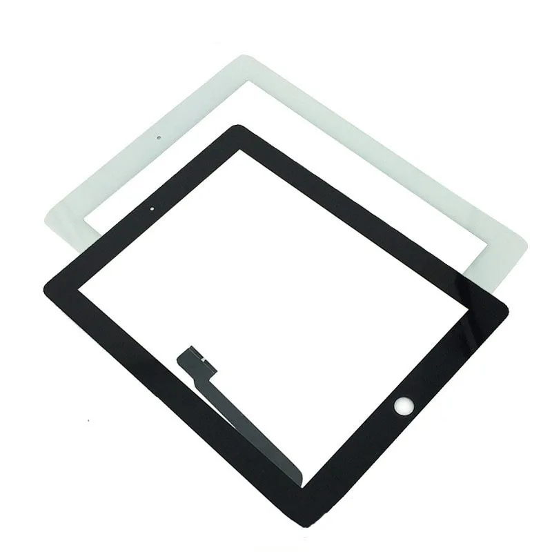 Сенсорный экран для планшета ipad 3 A1416 A1430 A1403 iPad 4 A1458 A1459 A1460 дигитайзер стеклянная