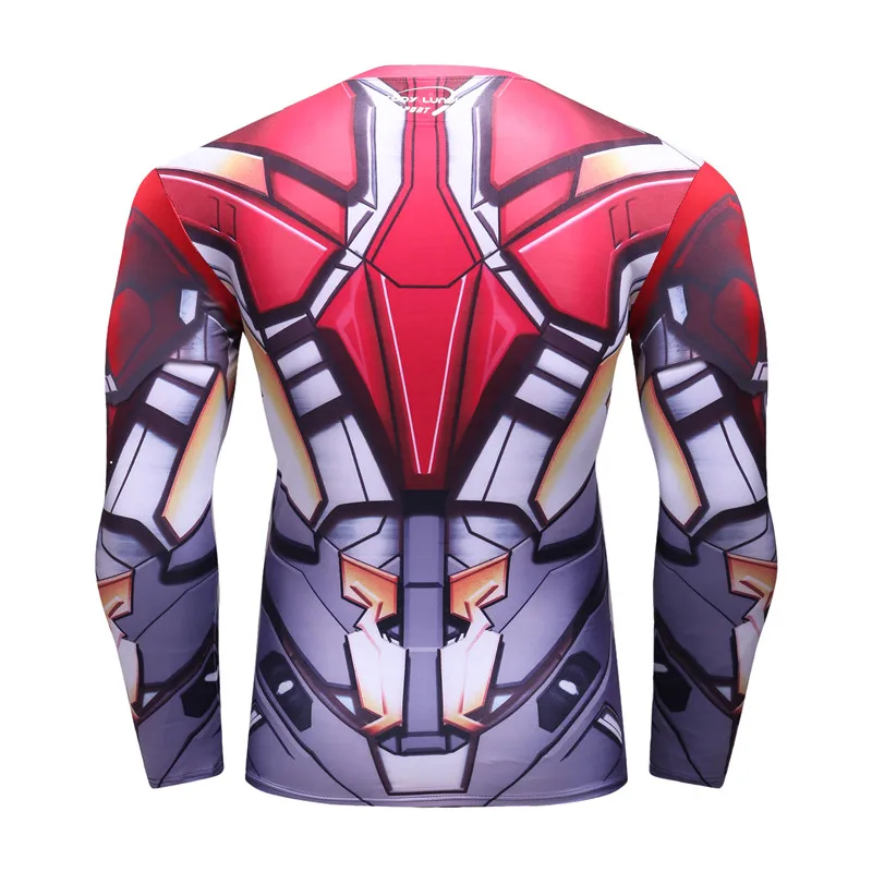 Men-s-Exercise-Tight-fitting-Compression-3D-Printed-T-shirt-Long-Sleeve-Shirt-Character-Iron-Man (2)