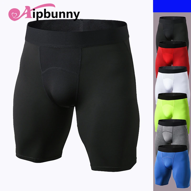 Short ajustado hombre Outlet