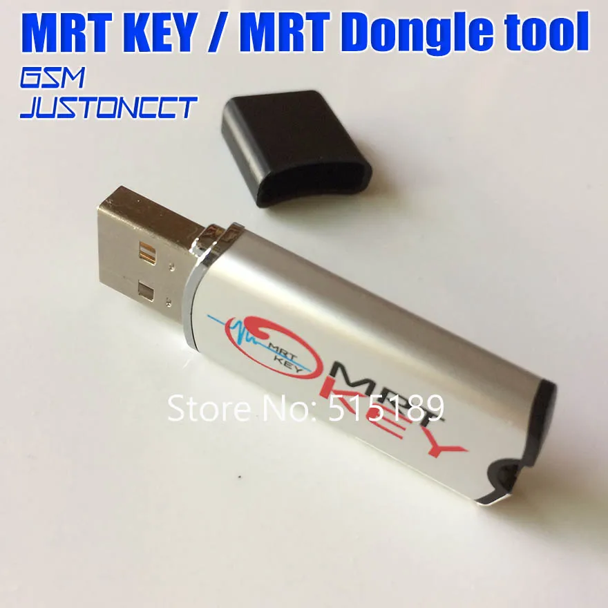 MRT DONGLE mrt dongle - GSMJUSTONCCT -A5