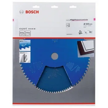 

BOSCH 2608644364 Disc circular saw CSB Expert HighPressureLamin 305x30x96D