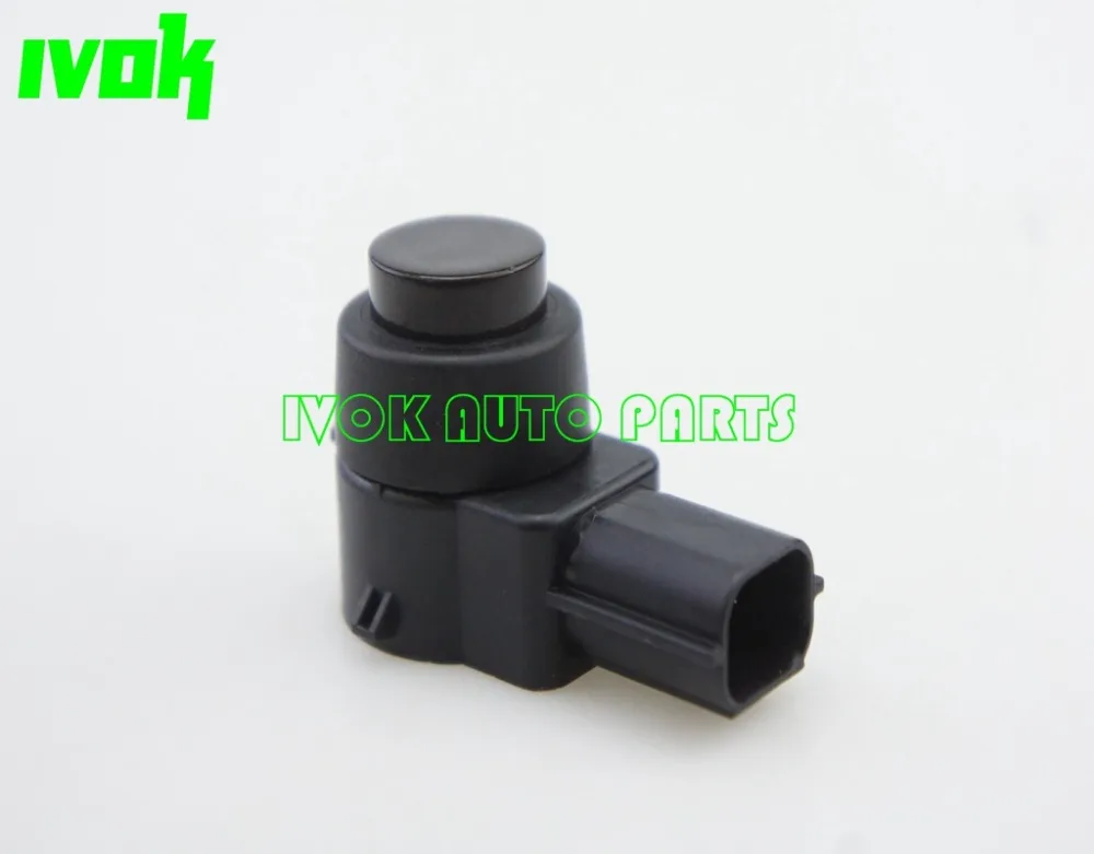 Pdc Parking Distance Control Sensor For Vauxhall Astra Opel Zafira C Tourer 13330722 0263013192