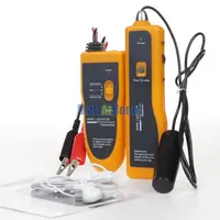 Underground Wire Locator Wire Finder With LED for Invisible Fence, Pet Safe System, Electrical Wire, CATV Coax #CE050 @SD 2