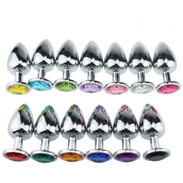 100 unids/lote gran tamaño de acero plug inoxidable metal plug acero anal joyería Butt plug Booty cuentas Juguetes sexuales para las mujeres hombres gs0025 c648d8 100 unids/lote gran tamaño de acero plug inoxidable metal plug acero anal joyería Butt plug Booty cuentas Juguetes sexuales para las mujeres hombres gs0025 c648d8