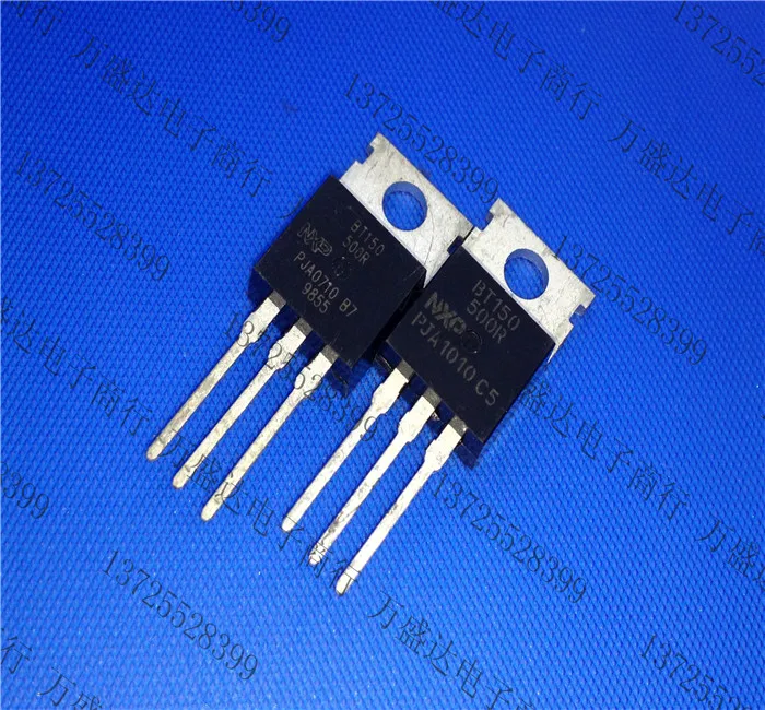 10 шт./лот BT150-500R TO-220 новый оригинальный |