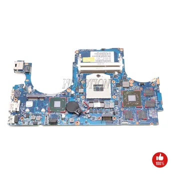

NOKOTION 668847-001 Main board For HP ENVY 15 15-3000 Laptop Motherboard HM65 DDR3 HD 6570M 1GB full tested