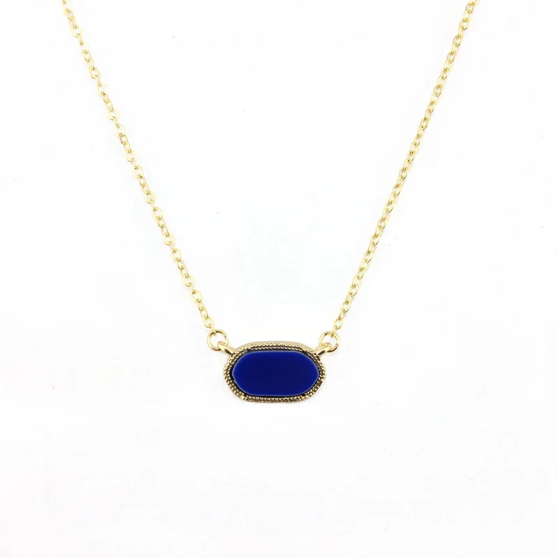 N3409 Gold Royal Blue