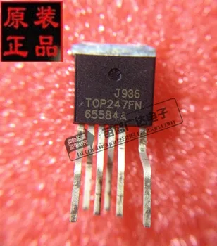 

Module TOP247 TOP247FN TO262-6 Original authentic and new Free Shipping