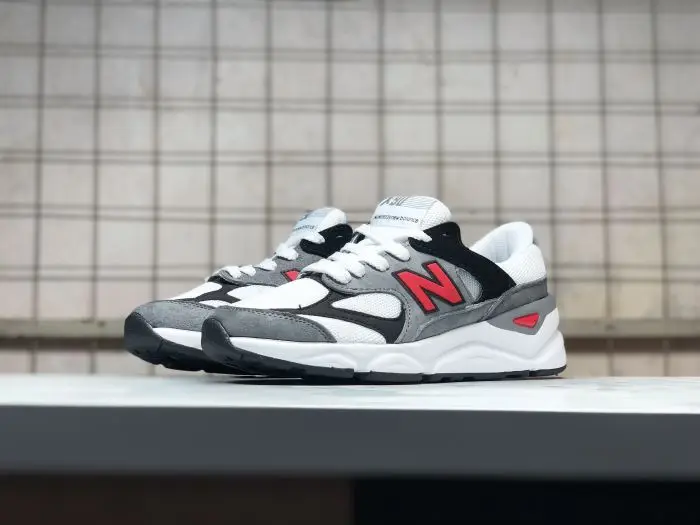 

2019 NEW BALANCE X90 Female NEAKERS MONEY BALANCE SPORTS BADMINTON SHOES