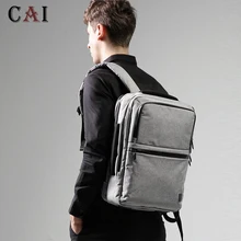 Модные водонепроницаемые 15 дюймовые мужские деловые рюкзаки, рюкзак для ноутбука, рюкзак для путешествий, Подростковый рюкзак, мужской рюкзак mochil