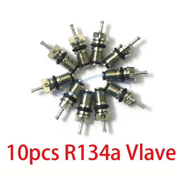 vanpower Air Conditioning R134A Valve Core Quick Remover Installer High Low Pressure