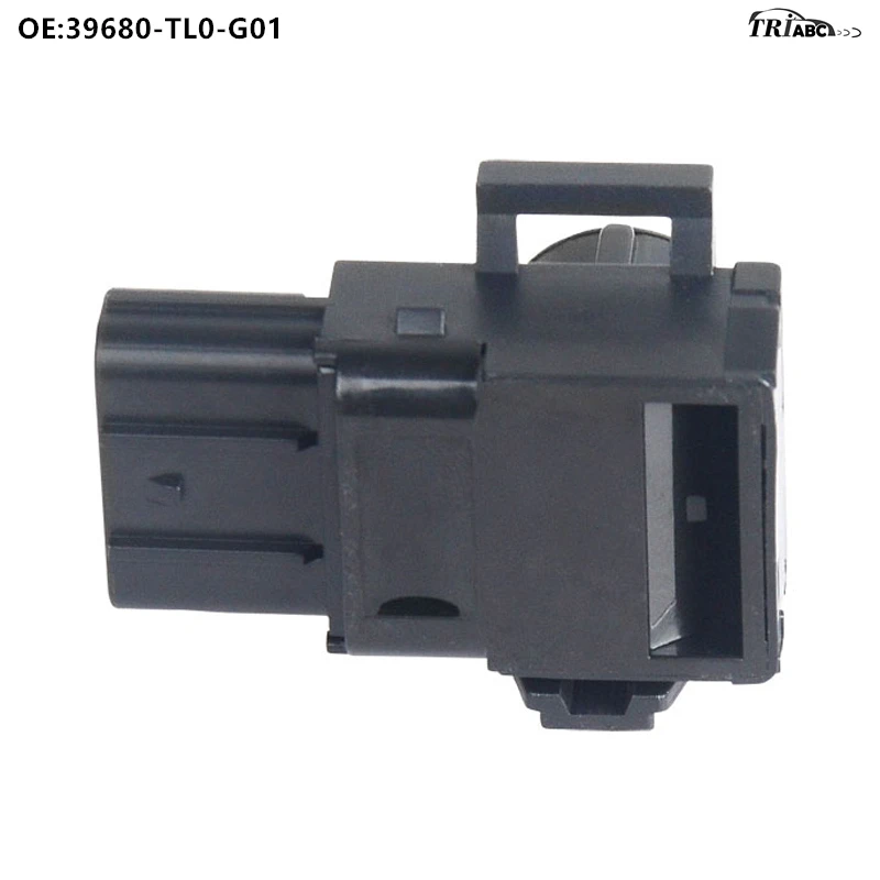 39680-TL0-G01 PDC парксенсор для HONDA Accord VII парктроник дистанционный контроль Анти радар детектор Автомобильная электроника аксессуар