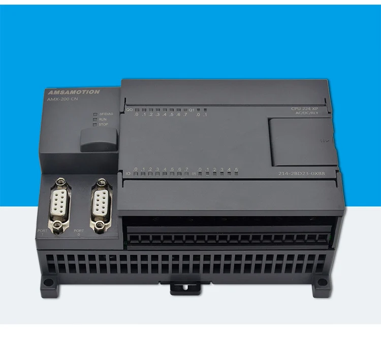 High Quality plc relay