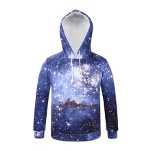 High-grade sweater hooded sweatshirt youth boy special design 3D animal print hip-hop hood baseball clothing 15-20 years old