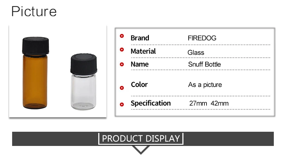 Snuff Bottle