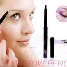 5 шт. автоматический карандаш для бровей 5 цветов Легкая ручка для макияжа для женщин maquiagens maquillaje Косметика Инструменты для укладки