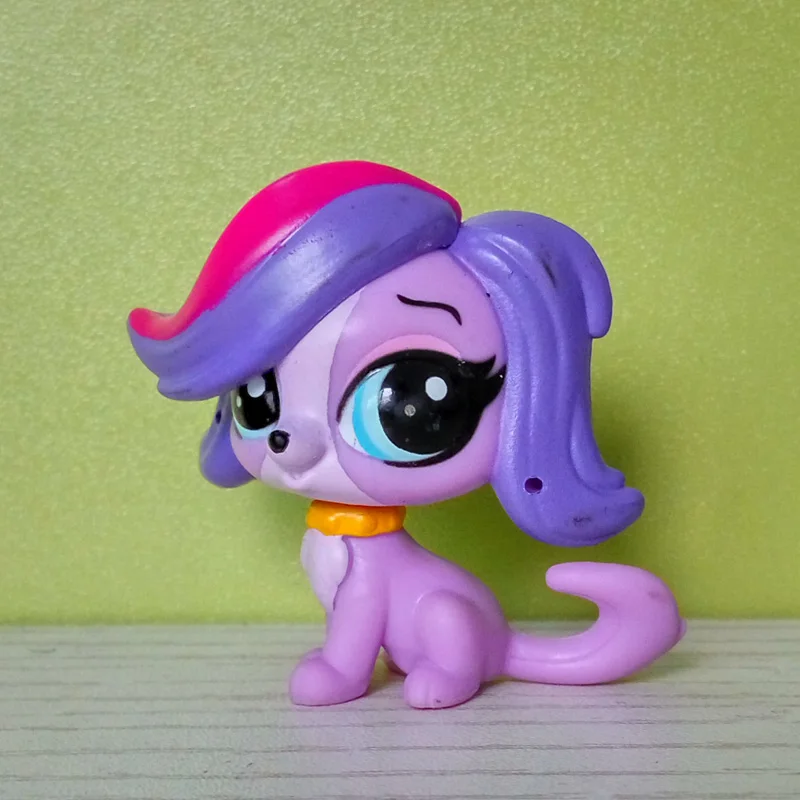 purple dog lps