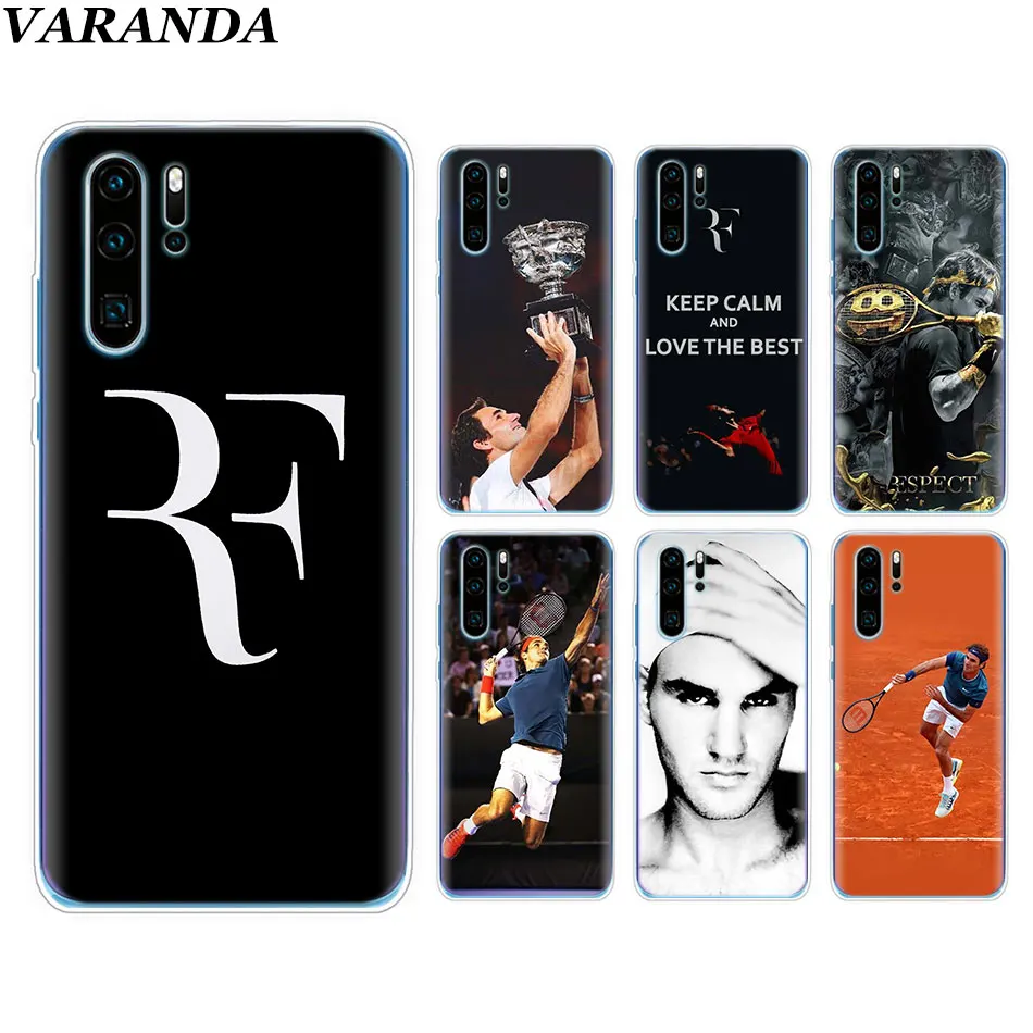 coque huawei p20 lite tennis